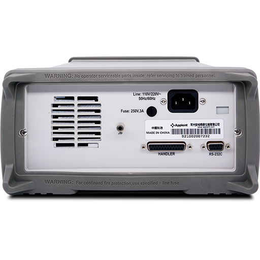 AT9220综合安规测试仪