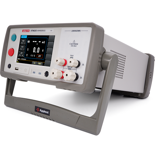 AT9600交流接地电阻测试仪