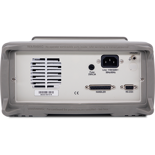 AT9600交流接地电阻测试仪