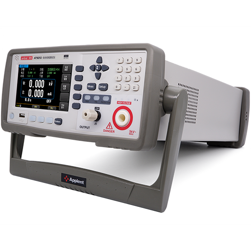 AT9220A交直流耐压测试仪