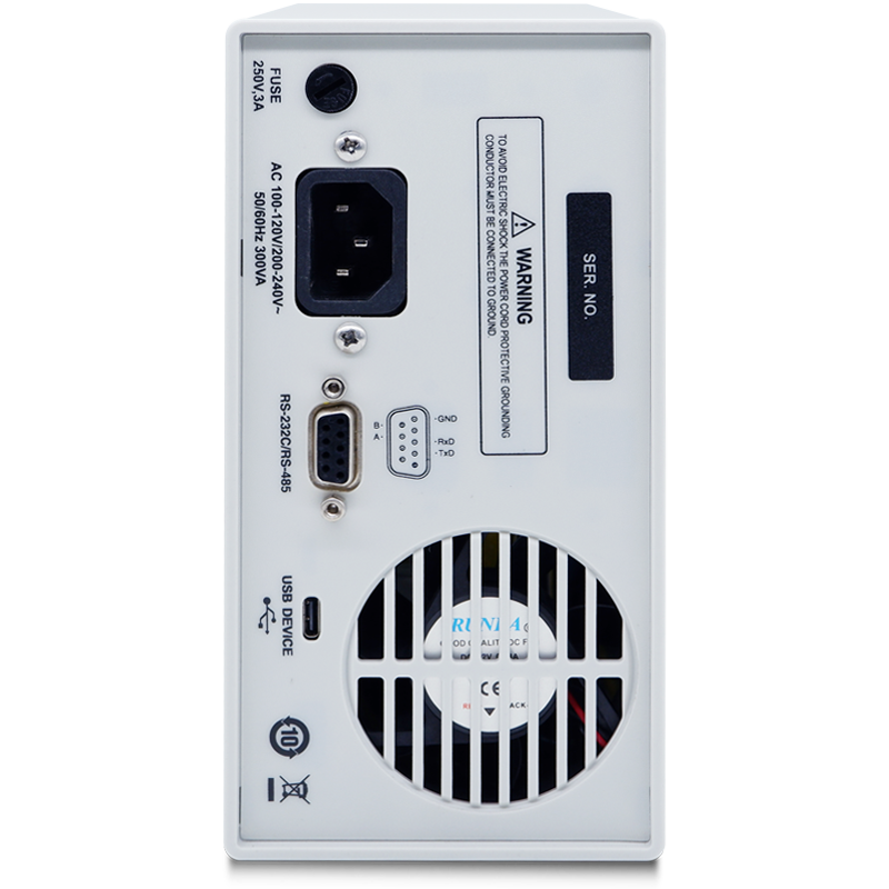 AT6720直流程控电源