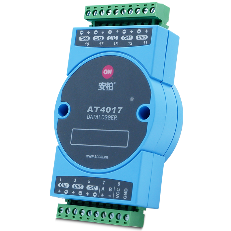 AT40178通道模拟输入模块