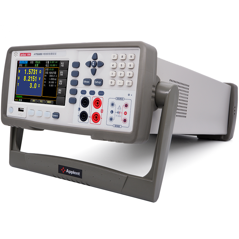 AT5800电池综合测试仪