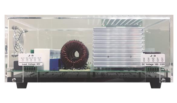 PEK-130三相逆变器模块