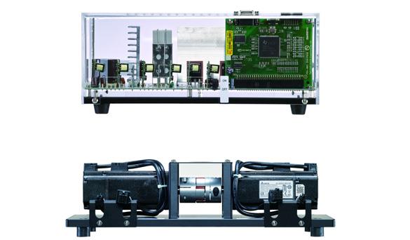 PEK-190电机控制模块
