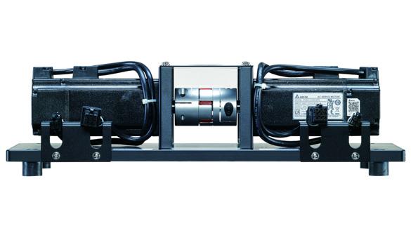 PEK-190电机控制模块