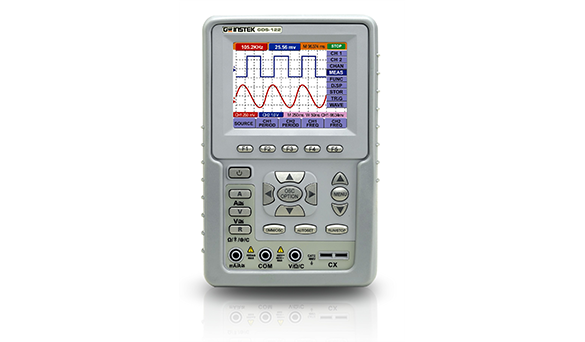 GDS-122示波器