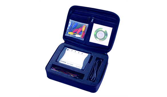 GLA-1000逻辑分析仪