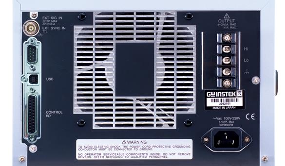 APS-1102A交流/直流电源