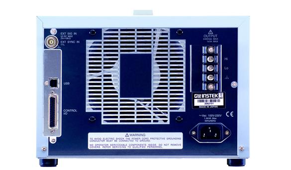 APS-1102交流/直流电源