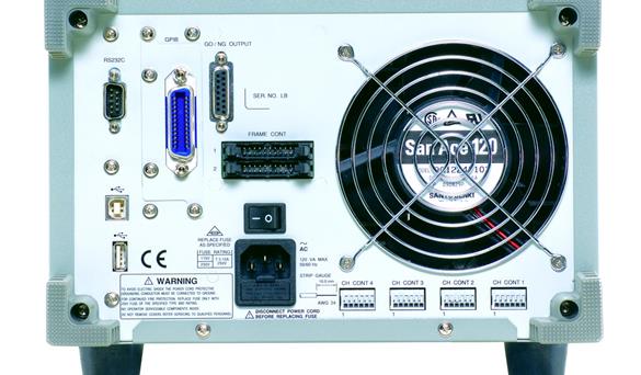 PEL-2000可编程直流电子負載