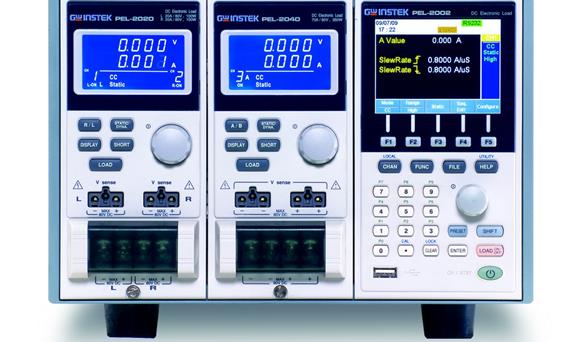 PEL-2000可编程直流电子負載