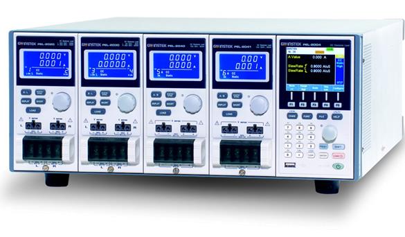 PEL-2000可编程直流电子負載