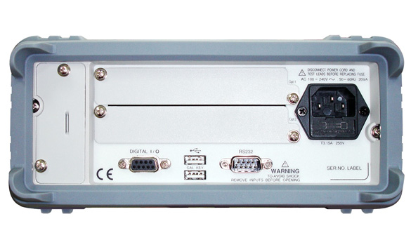 GDM-8255A双显示数位电表