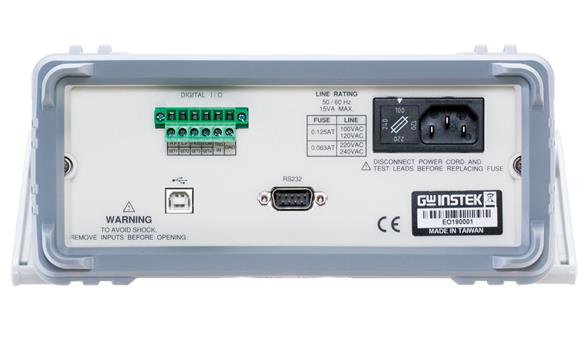 GDM-8351双显示数字电表