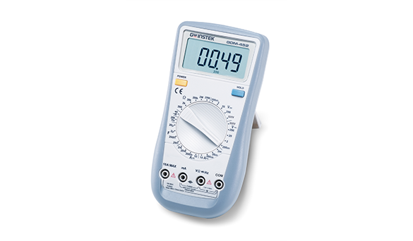 GDM-400 & GDM-300手持式电表