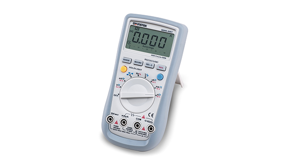 GDM-400 & GDM-300手持式电表