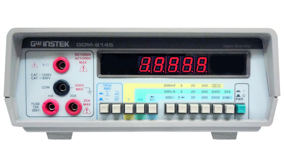 GDM-8145台式数字电表