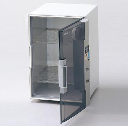 自动防潮箱 スペースドライ DESICCATOR AUTO-DRY