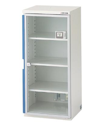 自动防潮箱 ドライボーイ DESICCATOR AUTO-DRY