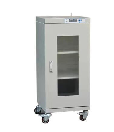 智能型数码电子防潮箱 (中湿度数码系列20%〜60%RH可调) デシケーター DESICCATOR