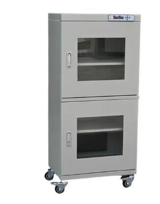 智能型数码电子防潮箱 (中湿度数码系列20%〜60%RH可调) デシケーター DESICCATOR