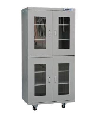 智能型数码电子防潮箱 (中湿度数码系列20%〜60%RH可调) デシケーター DESICCATOR