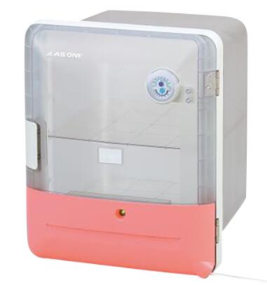 自动防潮箱 オートドライデシケーター DESICCATOR AUTO-DRY