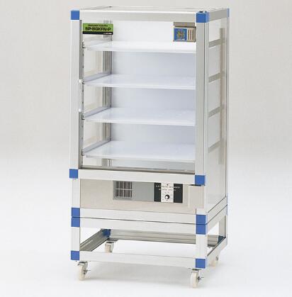 自动防潮箱 (BG-FN型) オートドライデシケーターBG-FN DESICCATOR AUTO-DRY