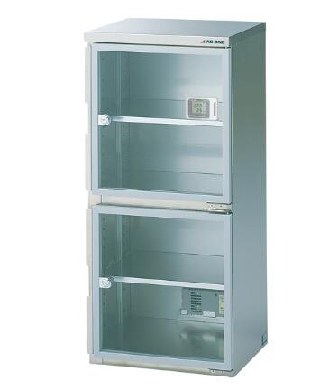 不锈钢小型自动防潮箱 ステンレス小型オートドライデシケーター DESICCATOR AUTO-DRY