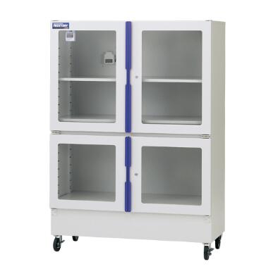 霜干防潮箱 (SFD) フロストドライデシケーター DESICCATOR AUTO-DRY