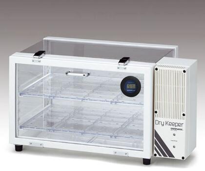 全自动防潮箱 サンプラ®ドライキーパーA型 Dry Keeper A Type