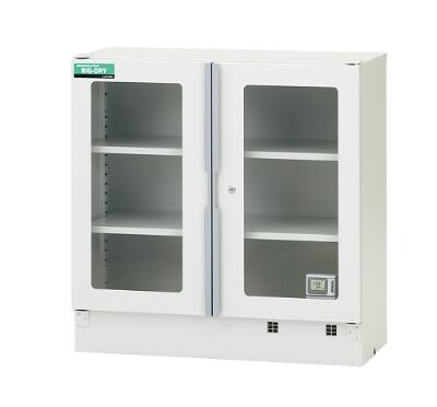 防潮箱(BIG DRY) (附有中文校准证书) ビッグドライ DESICCATOR AUTO-DRY