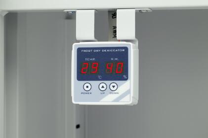 自动防潮箱 フロストドライデシケーターBG DESICCATOR AUTO-DRY