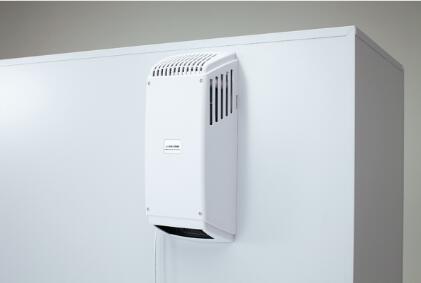 自动防潮箱 フロストドライデシケーターBG DESICCATOR AUTO-DRY