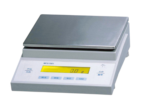 经济型电子天平 (外部校准) 