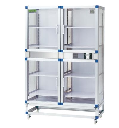 PET自动防潮箱 PETデシケーター DESICCATOR AUTO-DRY