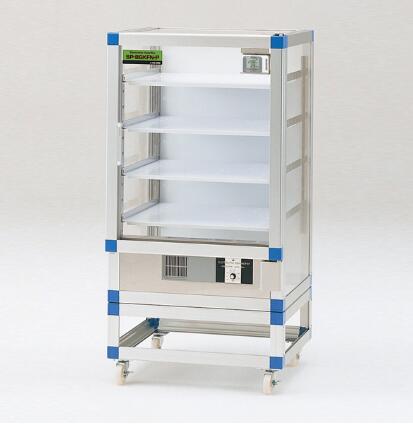 PET自动防潮箱 (BG型) PETデシケーターBG DESICCATOR AUTO-DRY