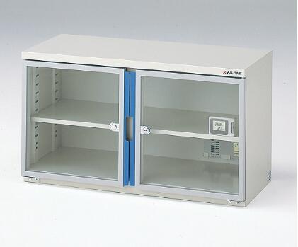 自动防潮箱 (附有中文校准证书) ドライボーイ DESICCATOR AUTO-DRY