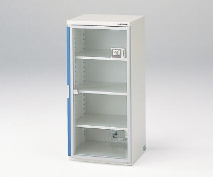 自动防潮箱 (附有中文校准证书) ドライボーイ DESICCATOR AUTO-DRY