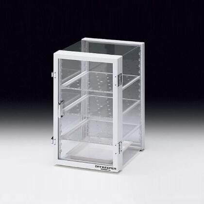 非全自动防潮箱 サンプラ®ドライキーパーC型 Dry Keeper Type C