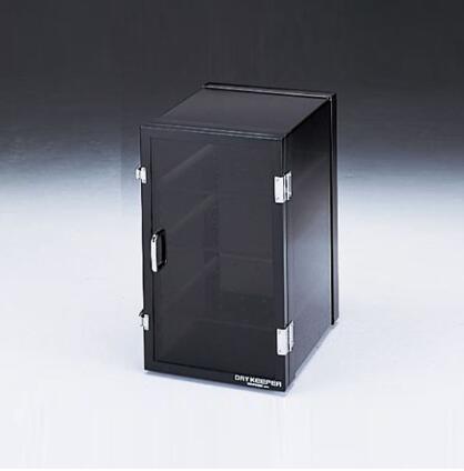 非全自动防潮箱 サンプラ®ドライキーパーC型 Dry Keeper Type C