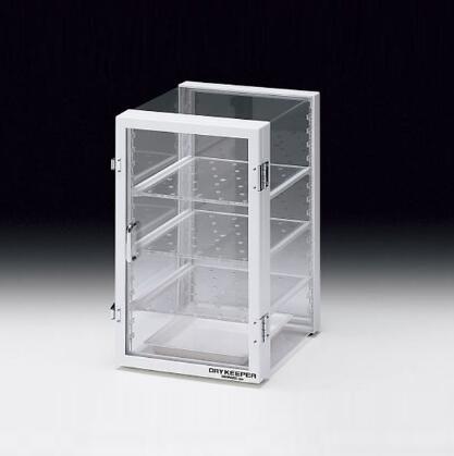 非全自动防潮箱 サンプラ®ドライキーパーC型 Dry Keeper Type C
