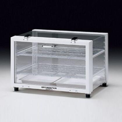 非全自动防潮箱 サンプラ®ドライキーパーA型 Dry Keeper A Type