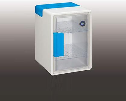 手动型桌上干燥箱i-BOX i-BOX(ノンオートタイプ)