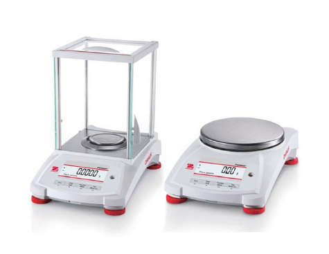 PIONEER®PX 准微量 天平