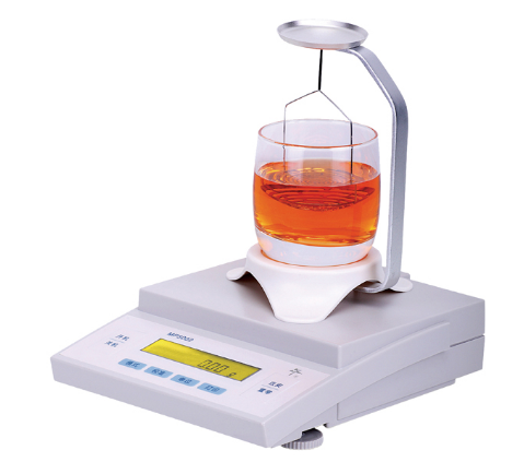 经济型密度天平 (防水) 