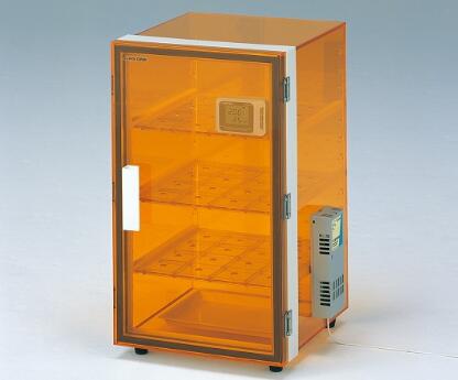 防紫外线防潮箱 UVオートドライデシケーター DESICCATOR AUTO-DRY