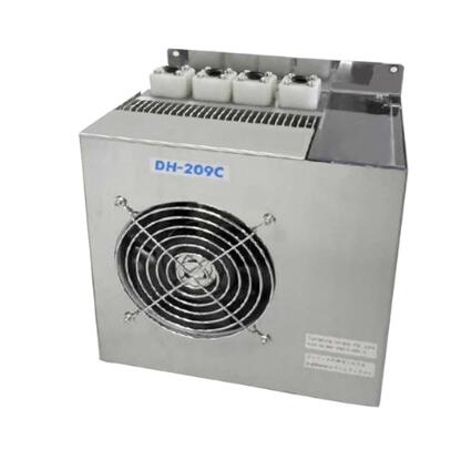 电子除湿器 DH系列 電子除湿器 DHシリーズ