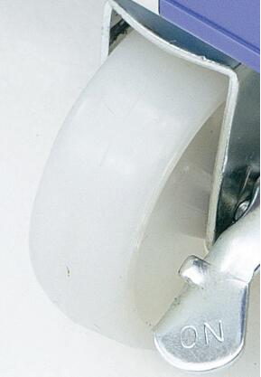 防潮箱地板固定件 デシケーター床固定具 ACCESSORIES FOR DESICCATOR